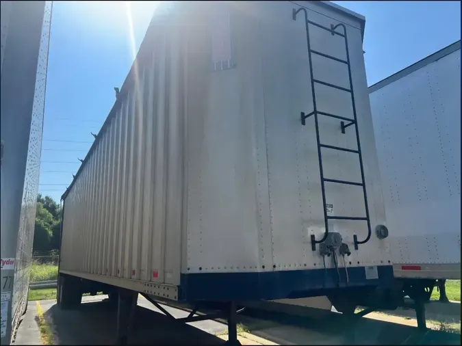 2018 PITTS TRAILER CV 45/162/96