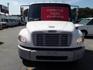 2018 FREIGHTLINER M2 106