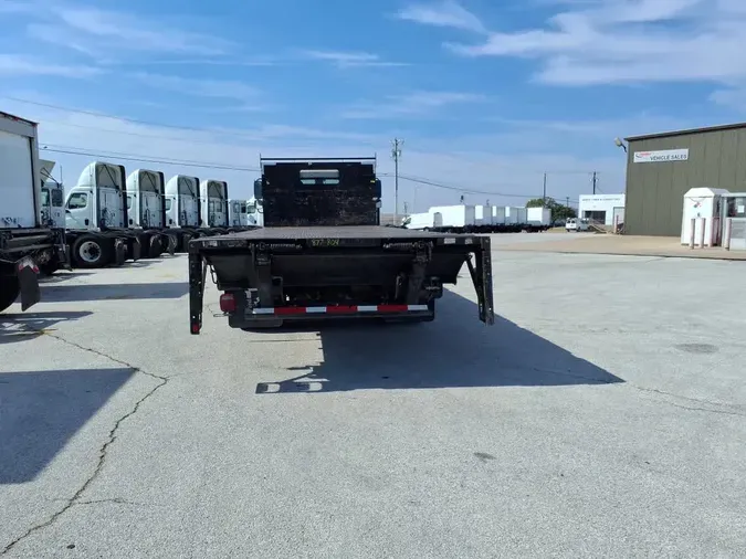 2019 FREIGHTLINER/MERCEDES M2 106