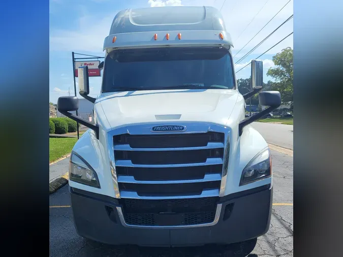 2020 FREIGHTLINER/MERCEDES NEW CASCADIA PX12664