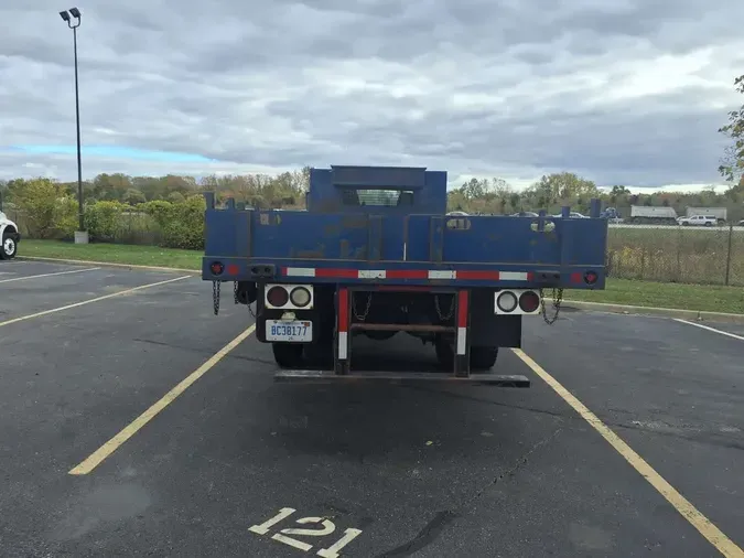 2015 FREIGHTLINER/MERCEDES M2 106