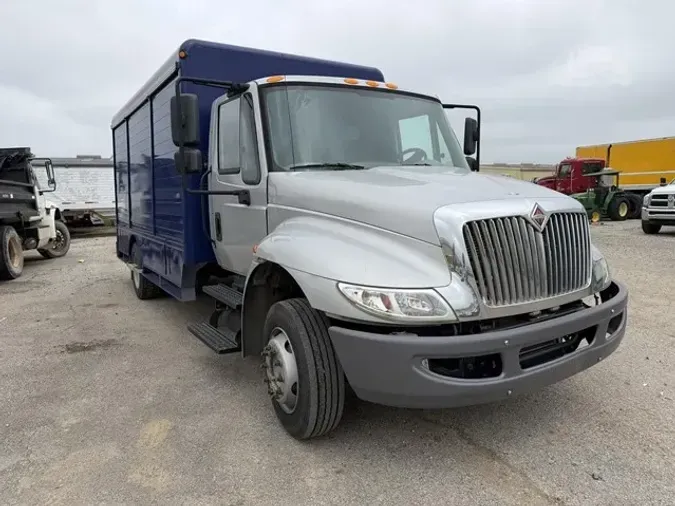 2019 INTERNATIONAL DURASTAR 4300bdd20b40bc6a6599dbdd66054ebcf541