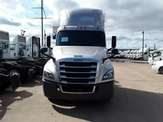 2019 FREIGHTLINER/MERCEDES NEW CASCADIA PX12664