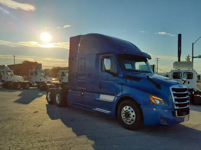 2020 FREIGHTLINER/MERCEDES NEW CASCADIA PX12664