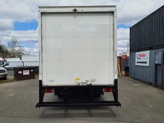 2022 CHEVROLET MOTOR DIV. LCF 4500XDbdd4766ebf11f80a26c8116c613a98e6