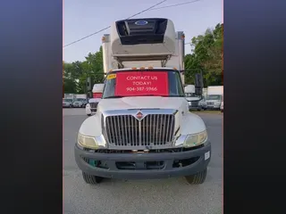 2018 NAVISTAR INTERNATIONAL 4300