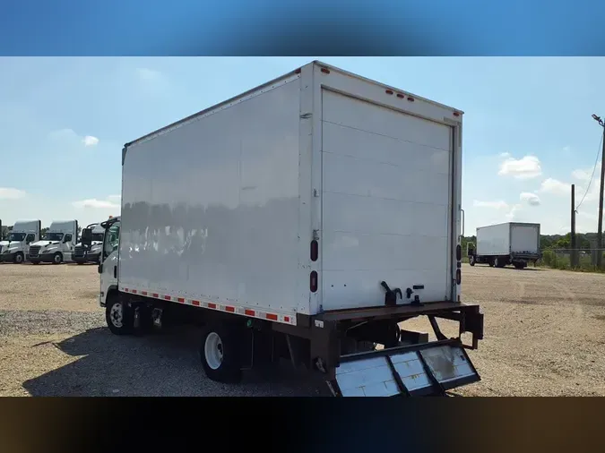 2020 CHEVROLET MOTOR DIV. LCF 4500HDbdd51242da490c35a02d98df098d5498