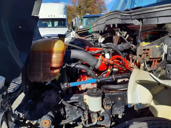 2017 NAVISTAR INTERNATIONAL 4300bdd59cb0ba66e954ffb724944b5e1cf7