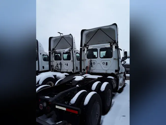 2019 FREIGHTLINER/MERCEDES NEW CASCADIA PX12664bdd5de845a7b1366876c74831caa90e6