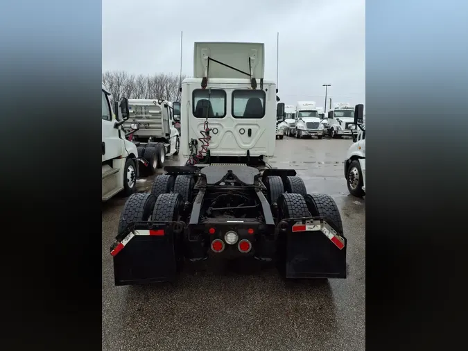 2019 FREIGHTLINER/MERCEDES NEW CASCADIA PX12664bdd62171152bc38ceb7b6dae9a75765e