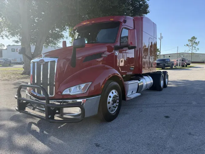2023 Peterbilt 579bdd71baed7350197f15b582bbaa1fc48
