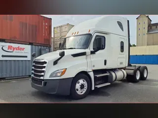 2020 FREIGHTLINER/MERCEDES NEW CASCADIA PX12664