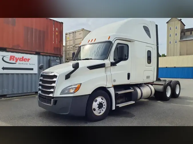 2020 FREIGHTLINER/MERCEDES NEW CASCADIA PX12664bdd85fe389e01561cb7ab340ce00b15b