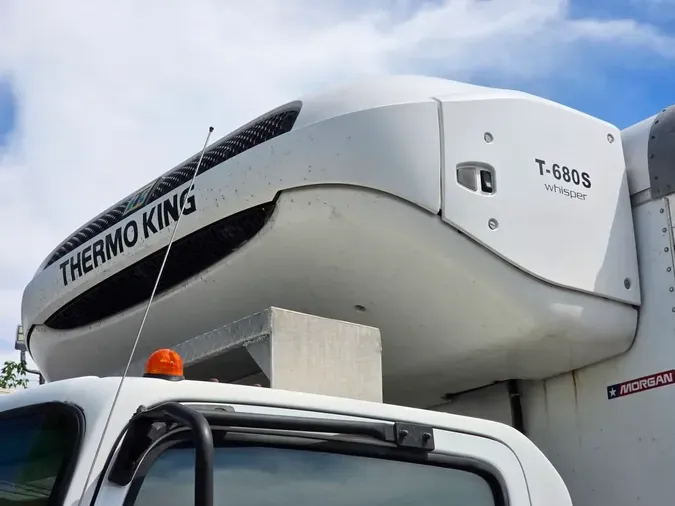2019 ISUZU NPR
