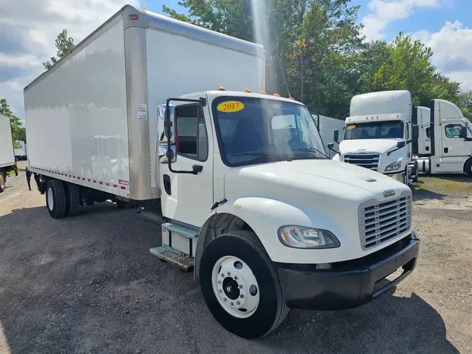 2017 FREIGHTLINER M2 106