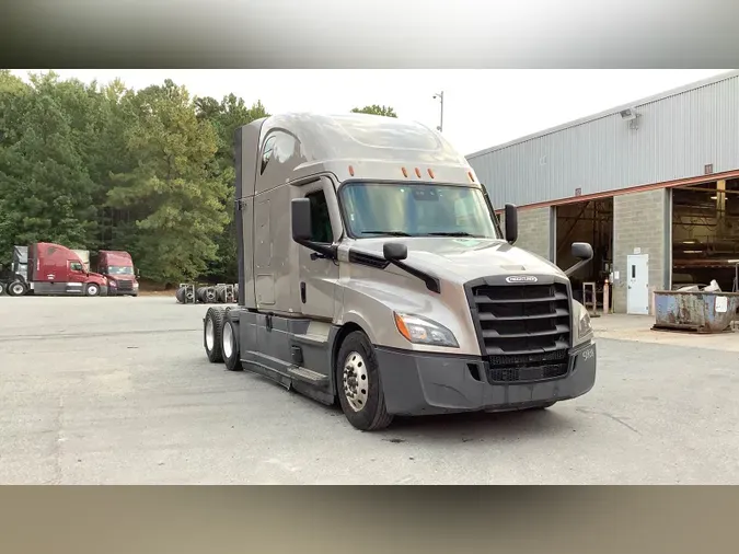 2021 Freightliner Cascadia 126bdd9e99c2ba30b254213def8146478eb