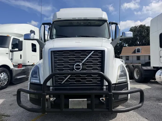 2020 Volvo VNL64T760bdda0ff0e2be8da72e8aeefdca5ba292