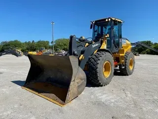 2017 John Deere 544K-II