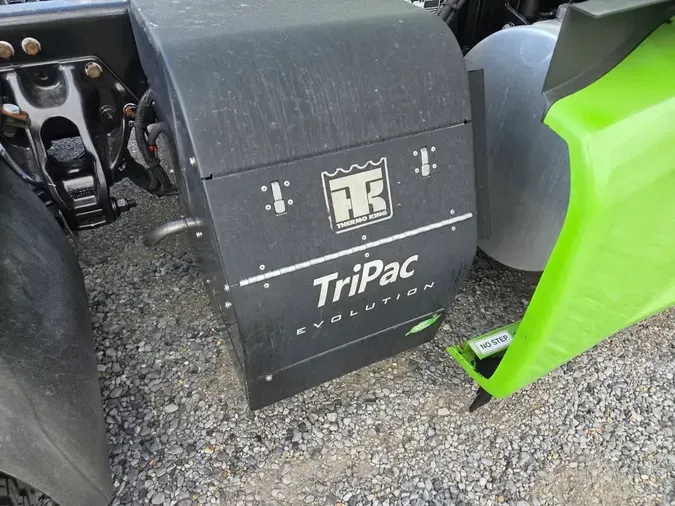 2020 KENWORTH TRUCKS T680