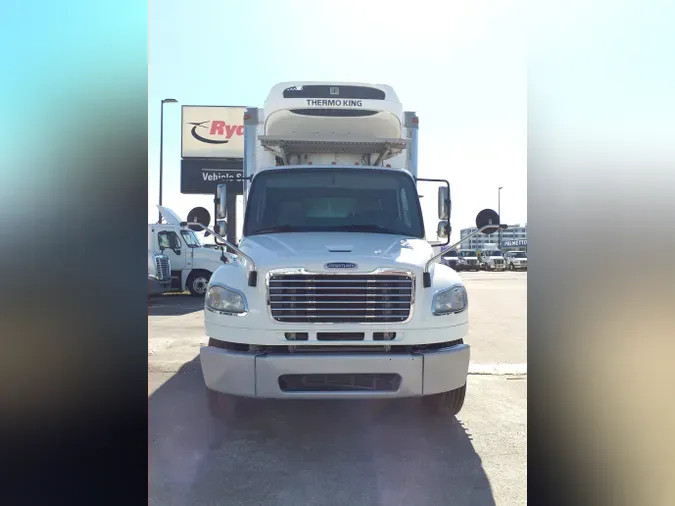 2018 FREIGHTLINER/MERCEDES M2 106