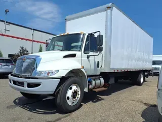 2018 NAVISTAR INTERNATIONAL 4300