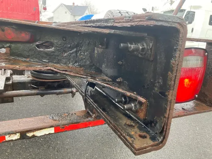 2019 FREIGHTLINER/MERCEDES 114SDbdddbb5f0e134874354d800080e8f23c