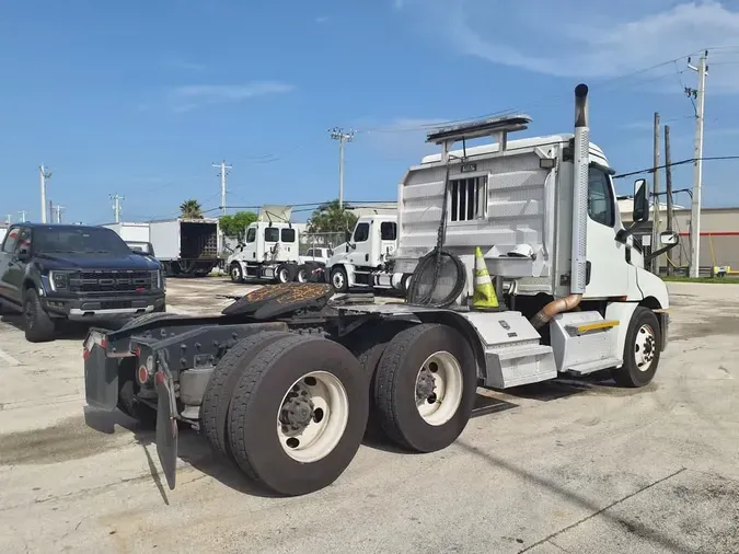2020 FREIGHTLINER/MERCEDES NEW CASCADIA PX12664bdde1287b34ae1373fe67365ff60d697