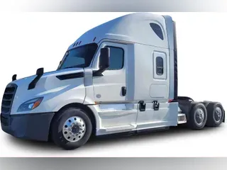 2019 Freightliner Cascadia
