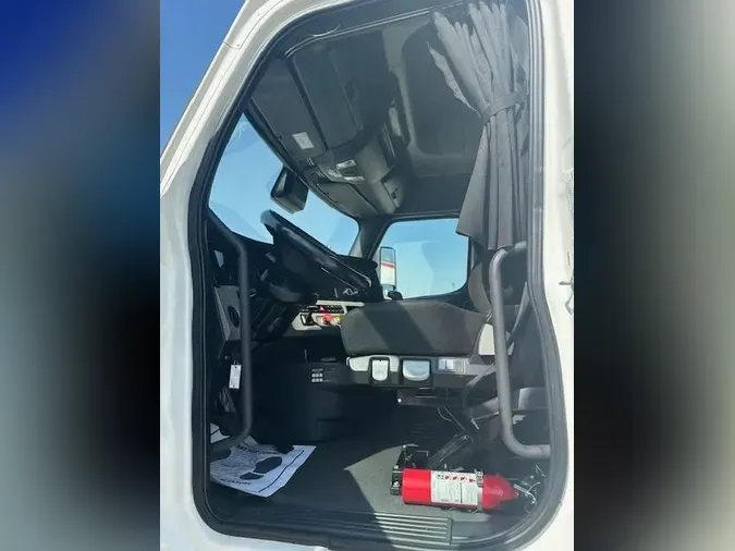 2021 Freightliner Cascadia