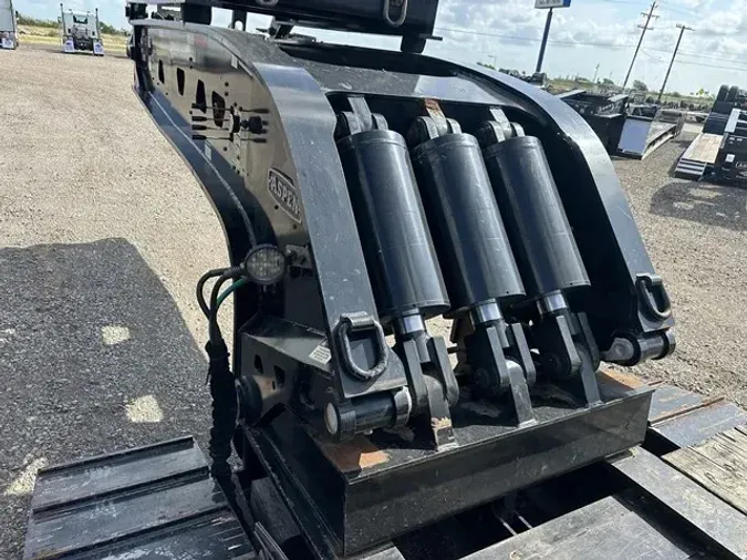 2019 ASPEN 75 TON 3-3-2 FLUSH DECK WITH INSERTS