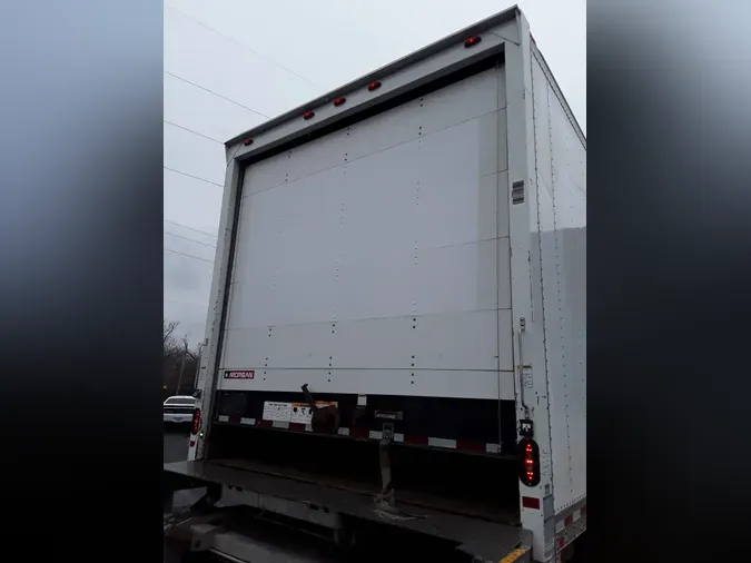 2019 NAVISTAR INTERNATIONAL 4300