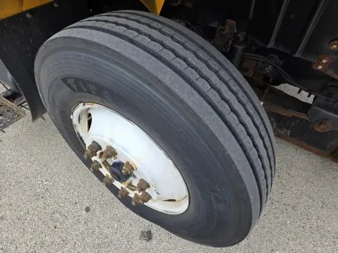 2012 International 7400bde15cada96182e3bbee663b479b5c34