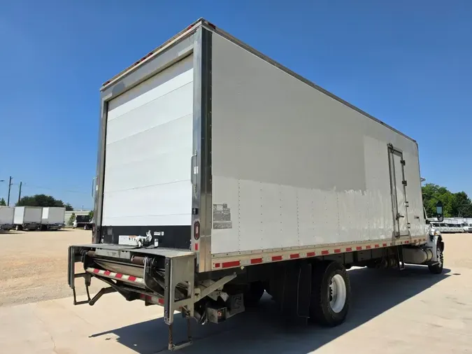 2020 NAVISTAR INTERNATIONAL MV607 (4X2)bde1e1e4e3e13497372de54ca5b66ad8