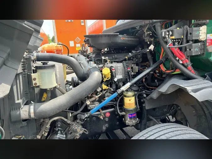 2020 International LT