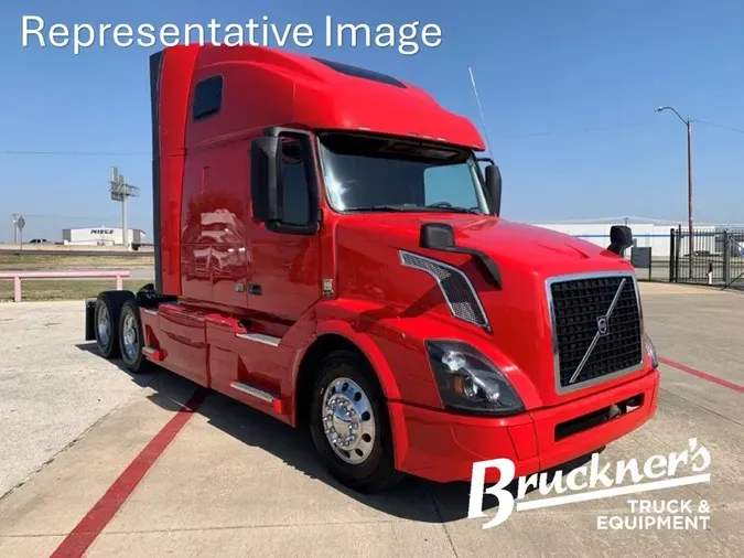 2018 VOLVO VNL62T670bde305608cde2c6c703494c4f5bd02cc