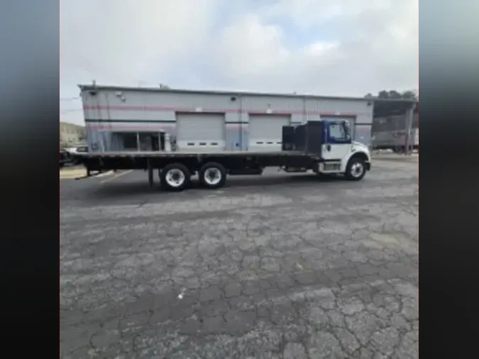 2020 FREIGHTLINER/MERCEDES M2 106bde56f9f1bc2919b72eee3c035ee5313