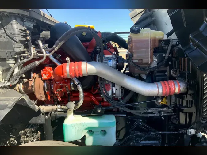 2021 INT LT625 6x4