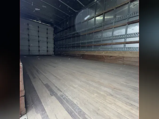 2019 NAVISTAR INTERNATIONAL 4300