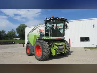 2012 CLAAS 960