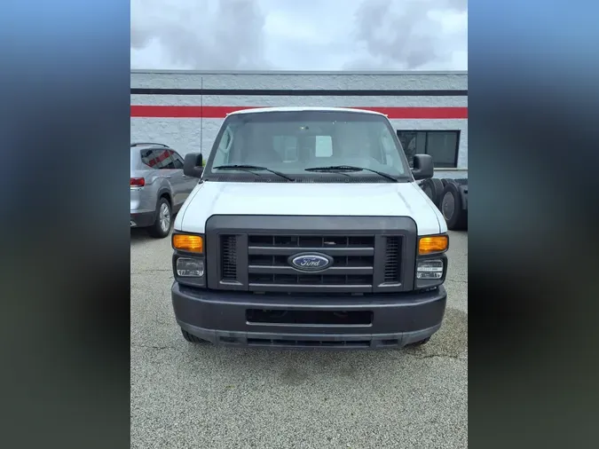 2011 FORD MOTOR COMPANY E-350 ECONOLINEbde640b204b51994d9263e0bf0d74239