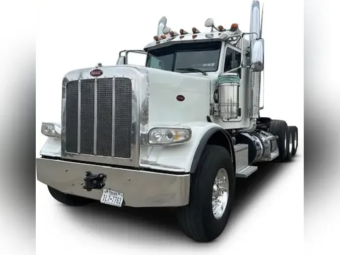 2021 Peterbilt 389bde692163edb91ae5af1289f70bc5e34
