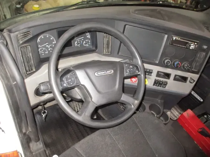 2019 FREIGHTLINER/MERCEDES NEW CASCADIA PX12664