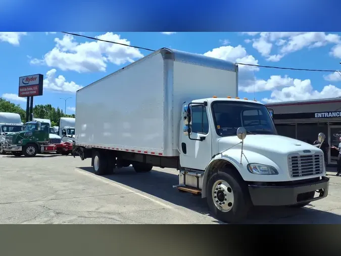 2019 FREIGHTLINER/MERCEDES M2 106bde919949bb9b716523b4f0a046c8ba6