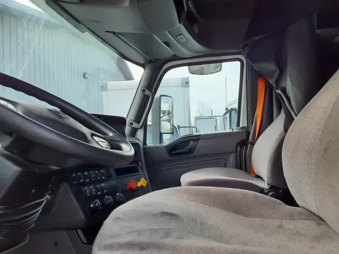 2020 NAVISTAR INTERNATIONAL LT625 SLPR CABbde988ea7e915bf95fa213bfbbe0bd90