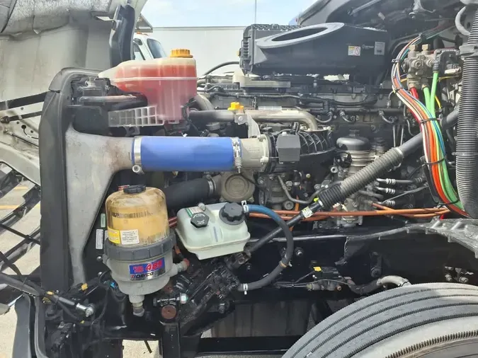 2020 FREIGHTLINER NEW CASCADIA PX12664