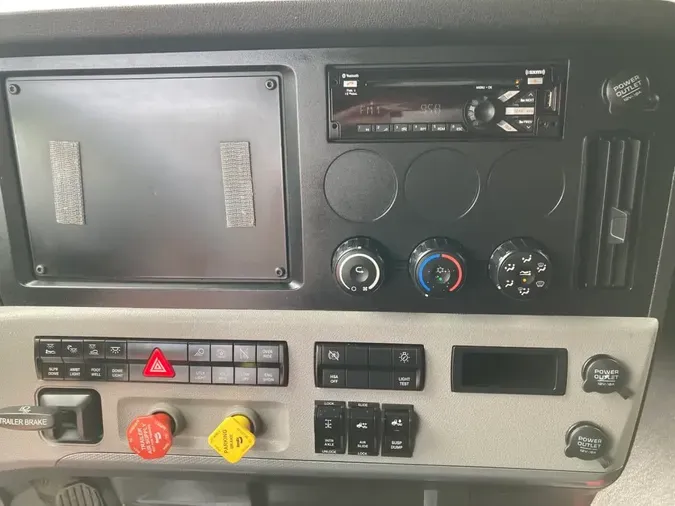 2021 FREIGHTLINER/MERCEDES NEW CASCADIA PX12664bdeaa1f1e628c36a812c955b4d68158d