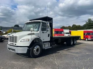 2015 FREIGHTLINER/MERCEDES M2 106