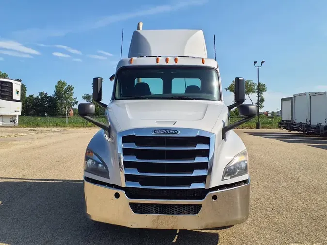 2020 FREIGHTLINER/MERCEDES NEW CASCADIA PX12664bdeaeaa095fd4e9e8b2b34dcbb9f02b7