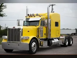 2020 PETERBILT 389