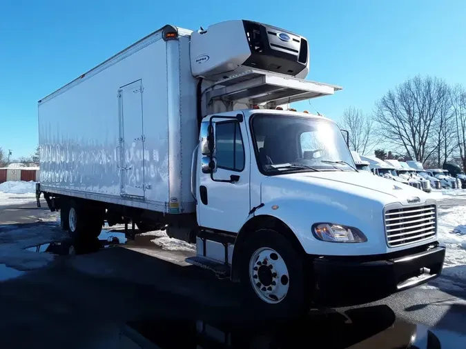 2015 FREIGHTLINER/MERCEDES M2 106